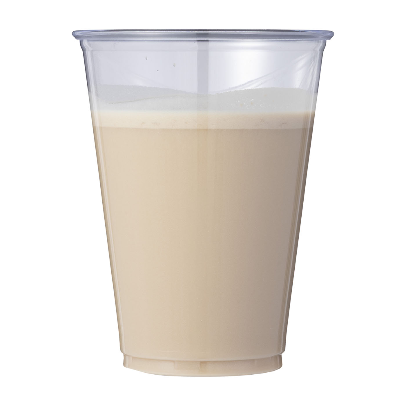 SOY PROTEIN  MILK TEA 2