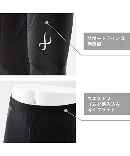 ジェネレーターモデル2.0 スポーツタイツ 6