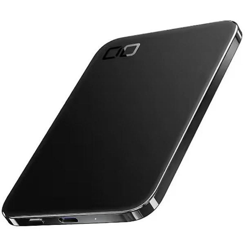 超薄型モバイルバッテリー 1