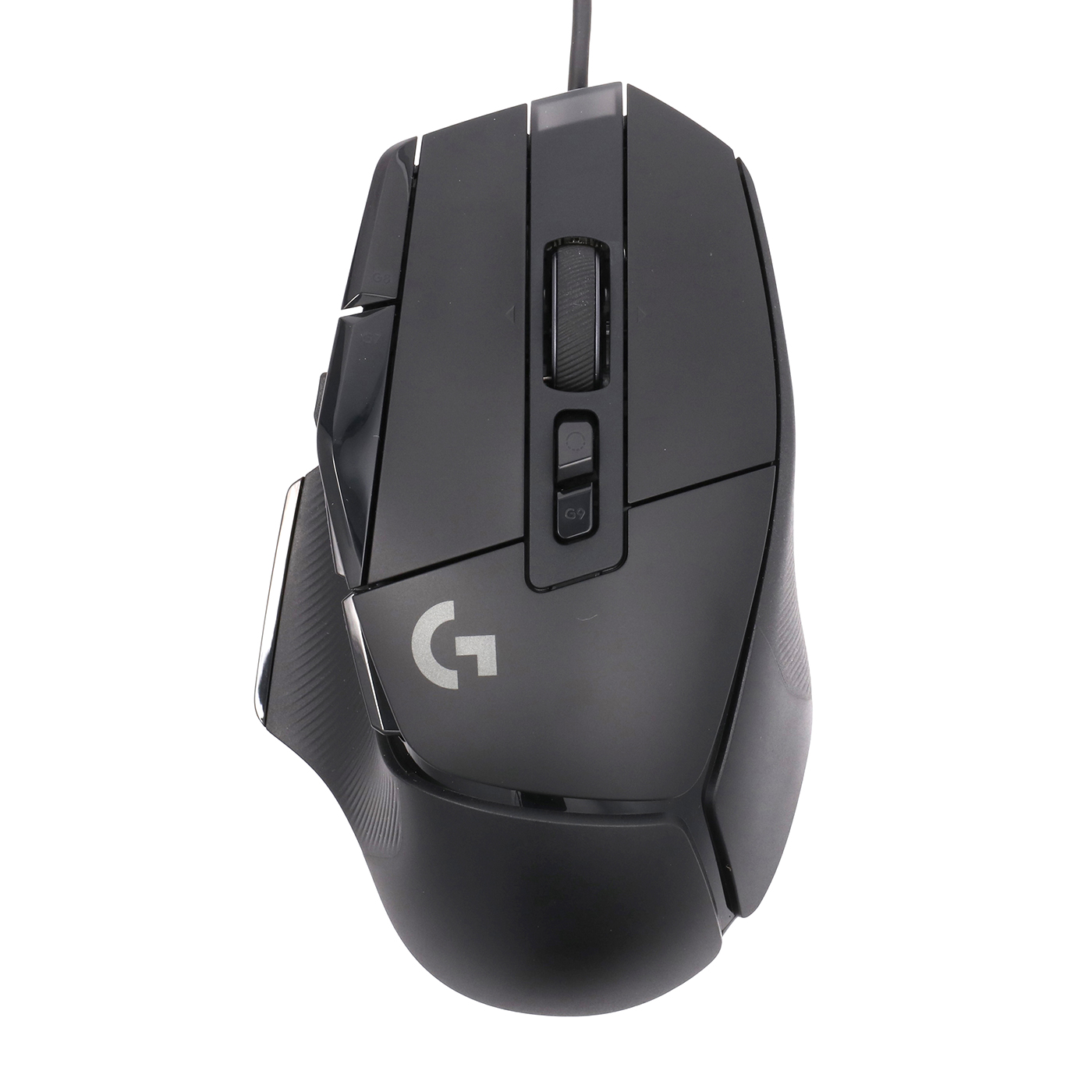 ロジクール G703h ロジクール G703H ゲーミングマウス ロジクールG ブラック