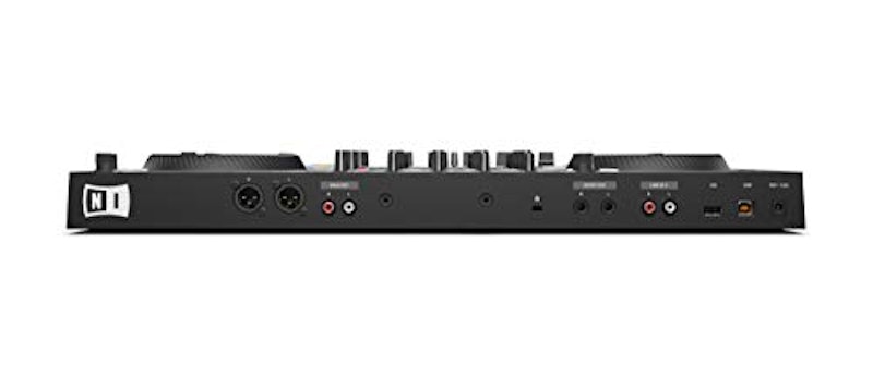 TRAKTOR KONTROL S3 5