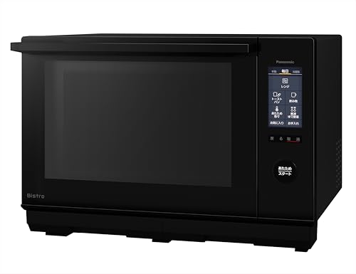 スチームオーブンレンジ 1