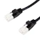 エレコム Cat6A LANケーブル 1