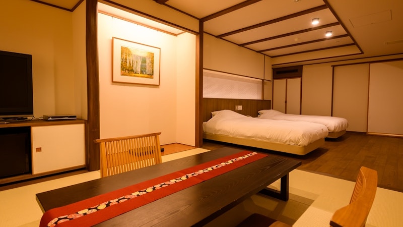 玉屋旅館 3