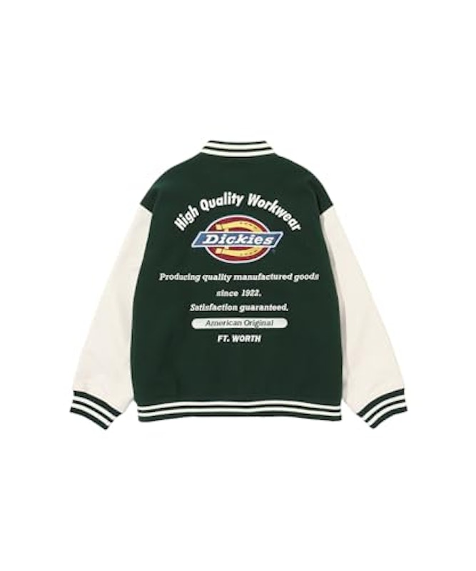 スタジアムジャケット 1