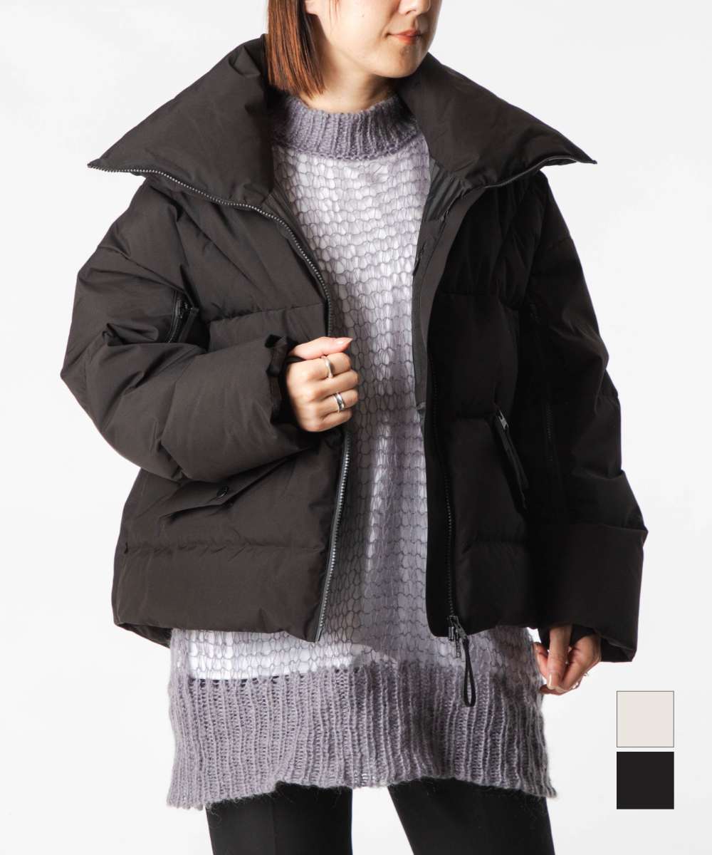 GTX JACKET 1