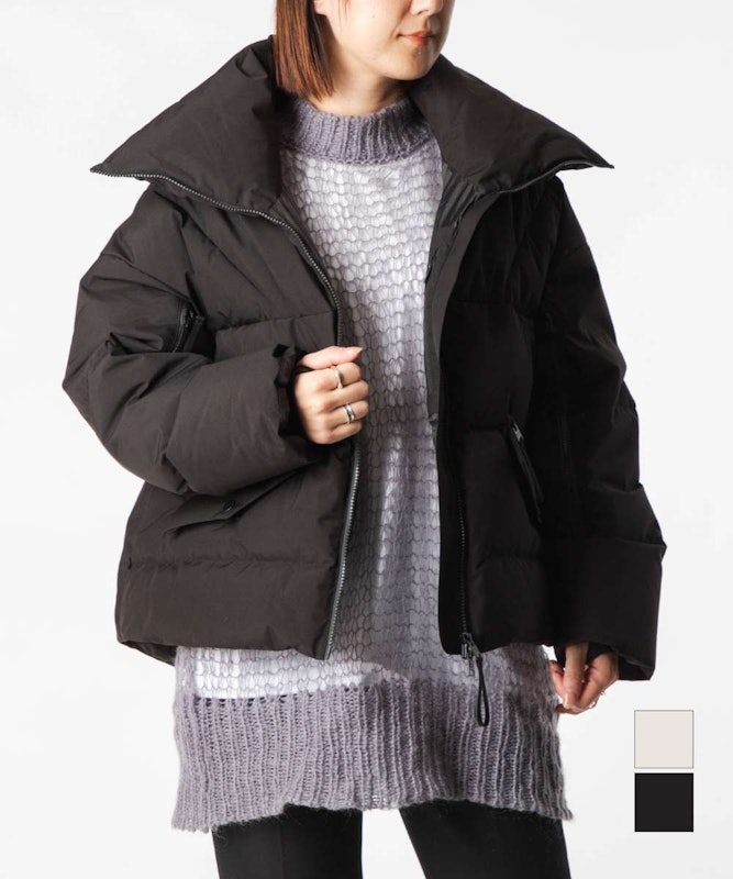 GTX JACKET 1