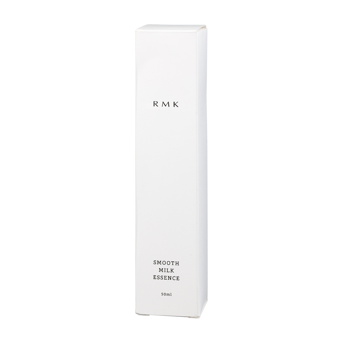 RMK スムース ミルクエッセンス 2