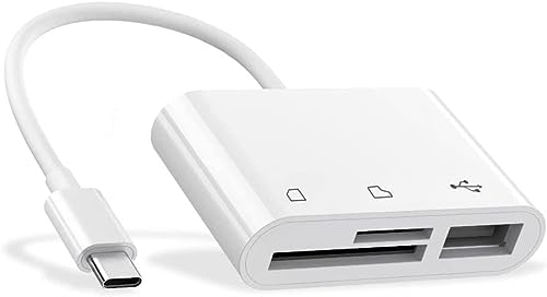 SDメモリーカードリーダー  1