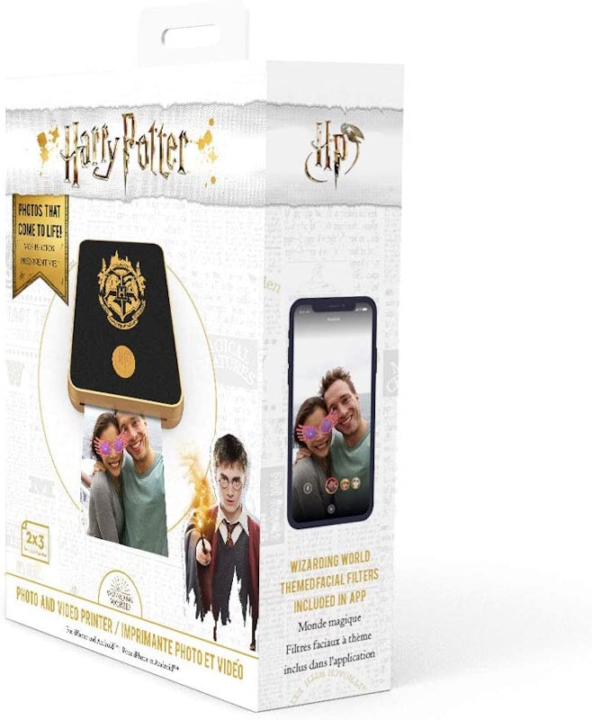 Lifeprint Harry Potter 2×3サイズプリンター 5