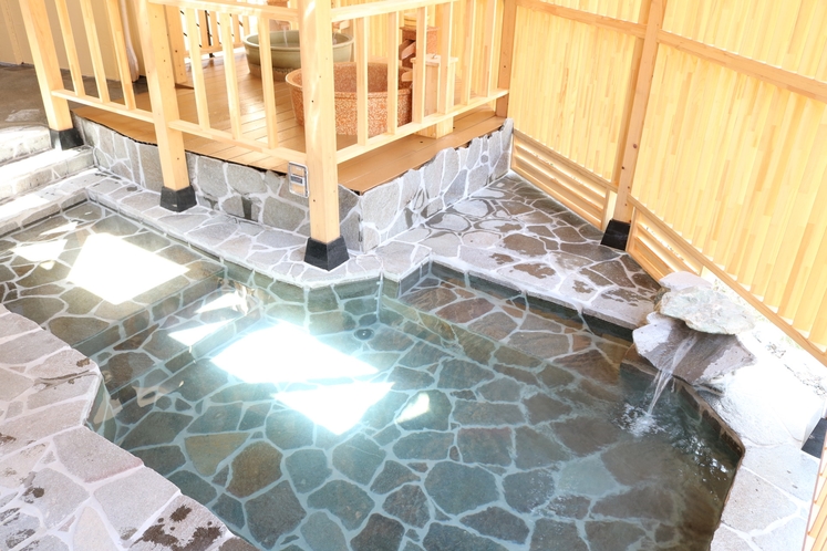 会津芦ノ牧温泉 芦ノ牧グランドホテル 7