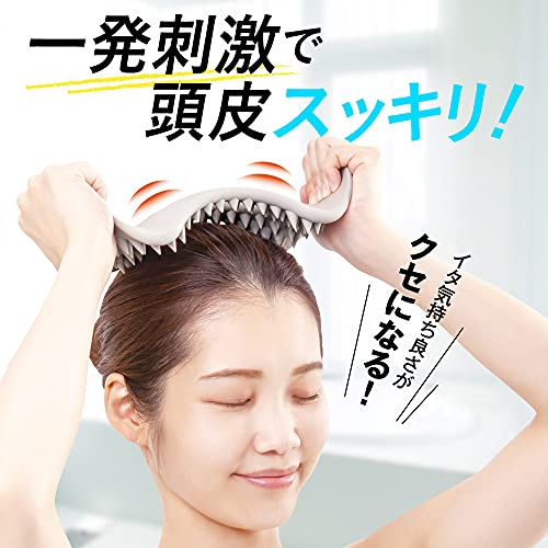 ホグシア スカルプ 2