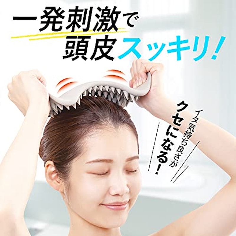 ホグシア スカルプ 2