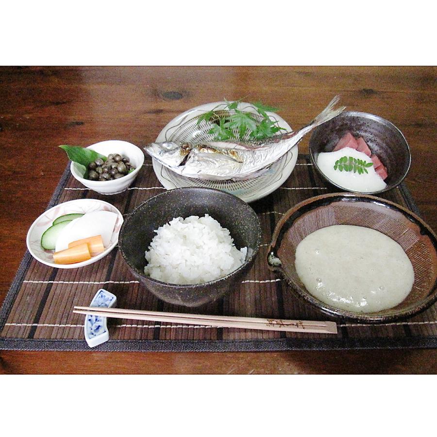 博多 自然薯とろろギフトセット 3