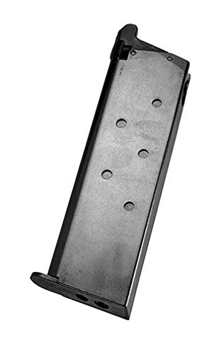 M1911A1コルトガバメント 5