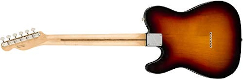 AMERICAN PERFORMER STRATOCASTER 2