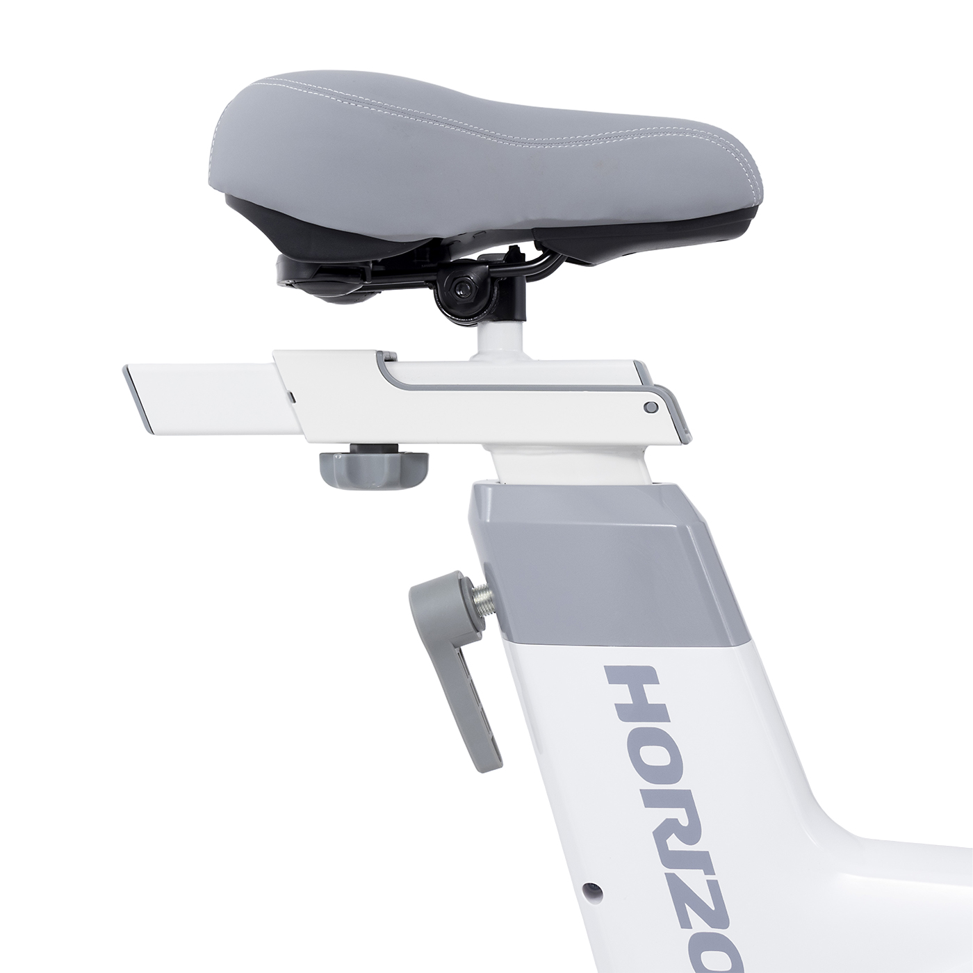 Horizon bikeful エクササイズバイク　ホワイト インドアサイクル BikeFul 【白】 | ジョンソンヘルステックジャパン