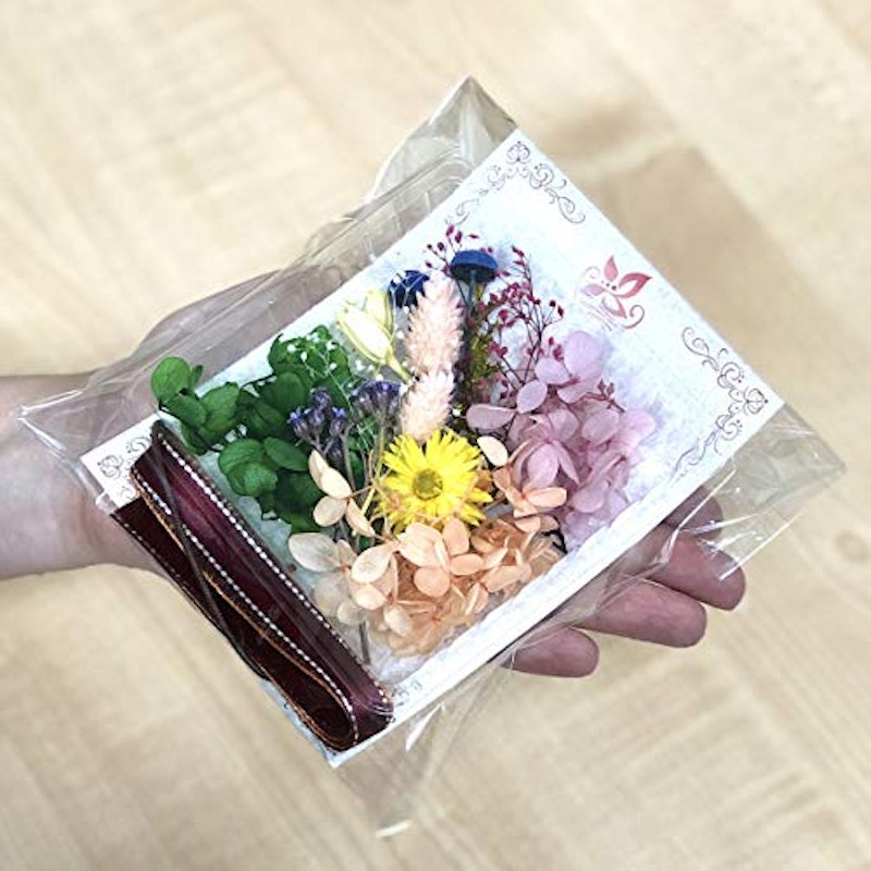 花材セット 3