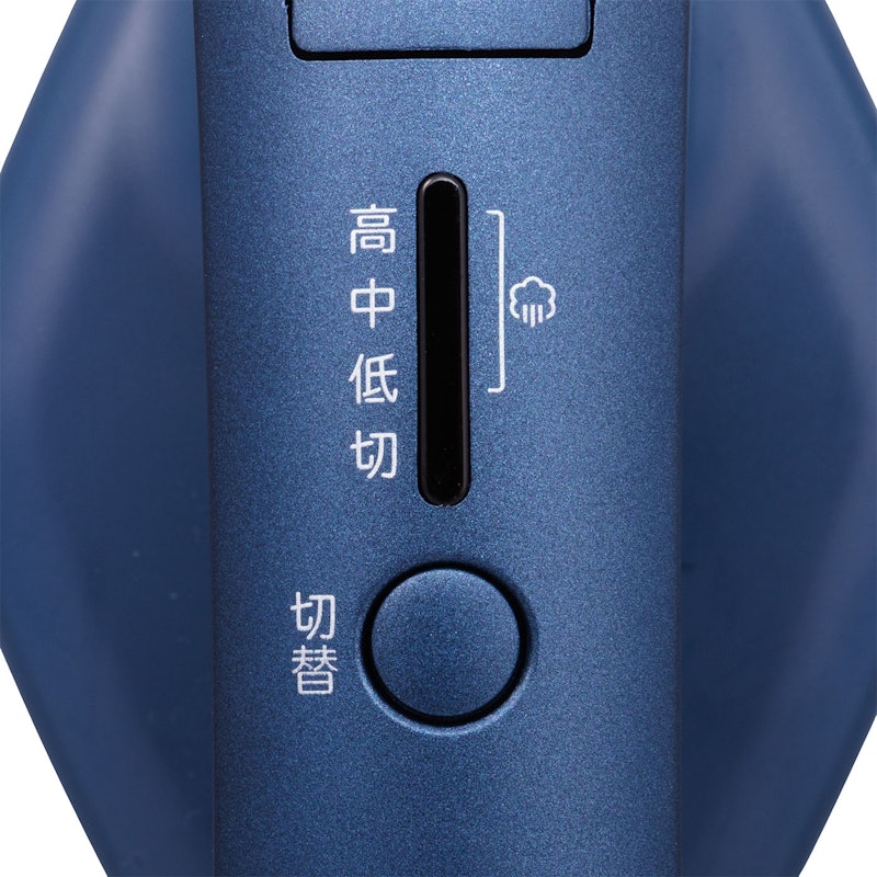 衣類スチーマー 3