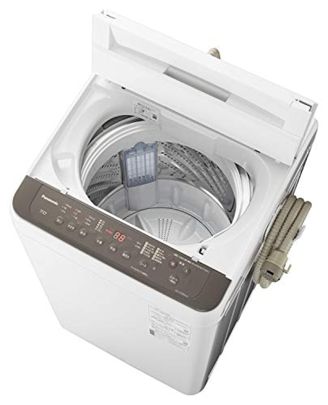 全自動洗濯機 2