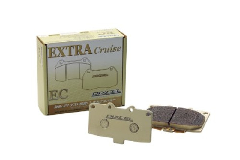 EC type EXTRA Cruise 1