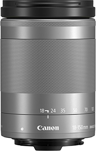 EF-M18-150mm F3.5-6.3 IS STM 1