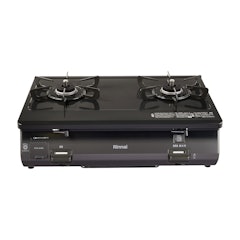 リンナイ グリル付ガステーブル KG67MTRを検証レビュー!ガスコンロ リンナイ グリル付ガステーブル KG67MTRを検証レビュー!ガスコンロ