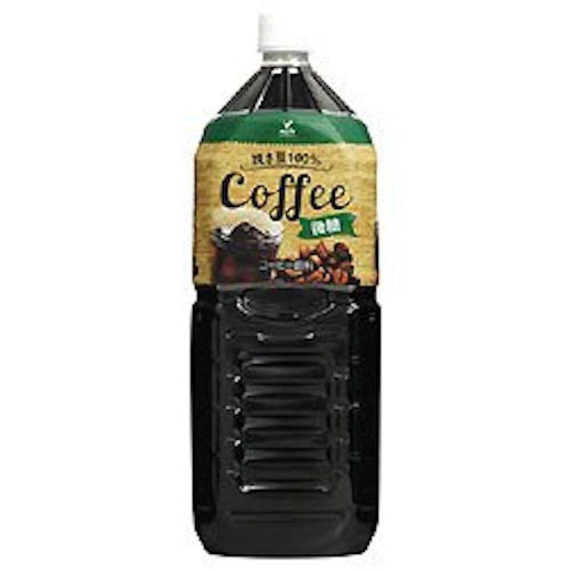 コーヒー 微糖 1