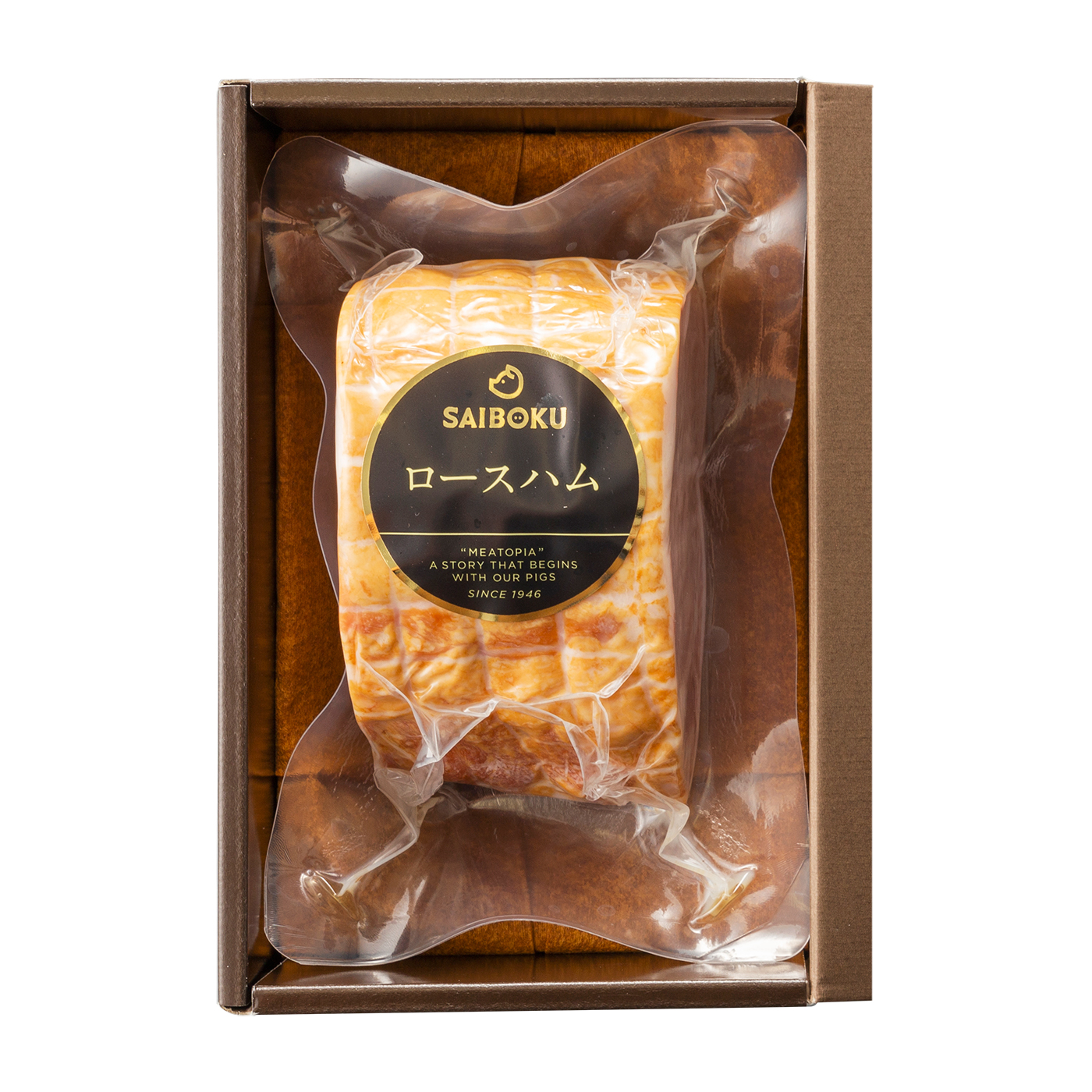 サイボク ロースハム ゴールデンポークを全19商品と比較 口コミや評判を実際に食べてレビューしました Mybest