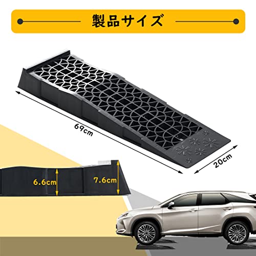 整備用スロープ 2