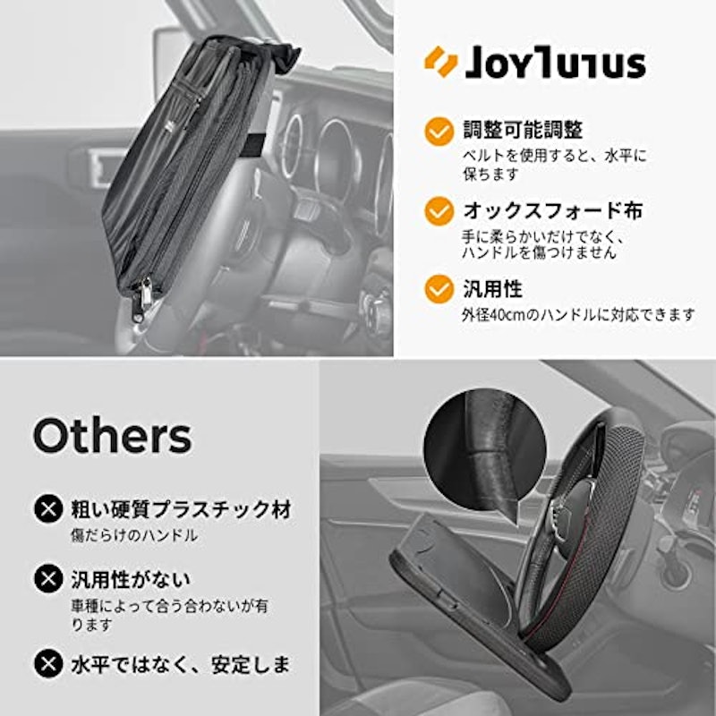 ハンドルテーブル 3