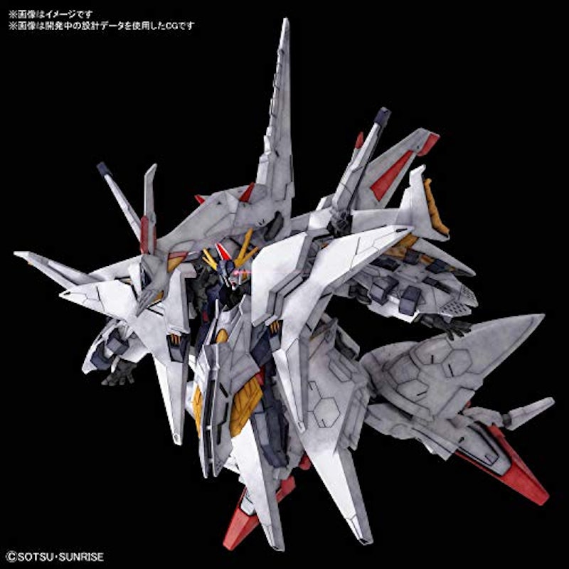 HGUC 1/144 ペーネロペー 4