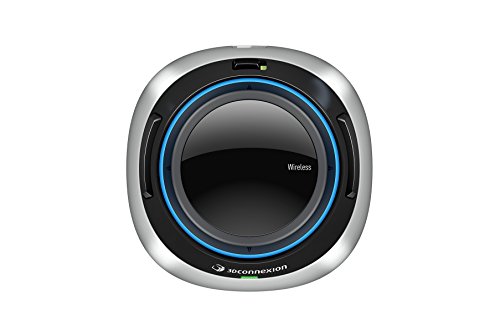 SpaceMouse Wireless 6