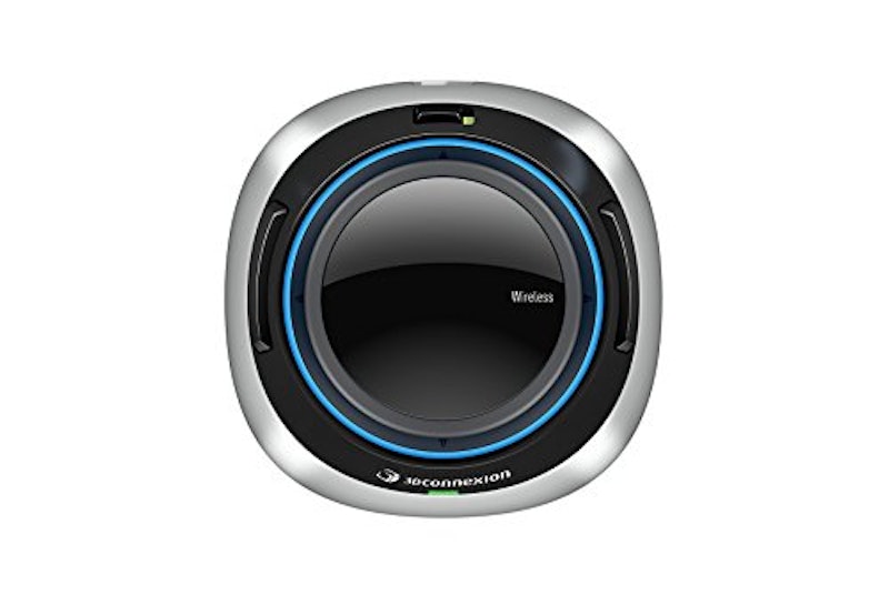 SpaceMouse Wireless 6