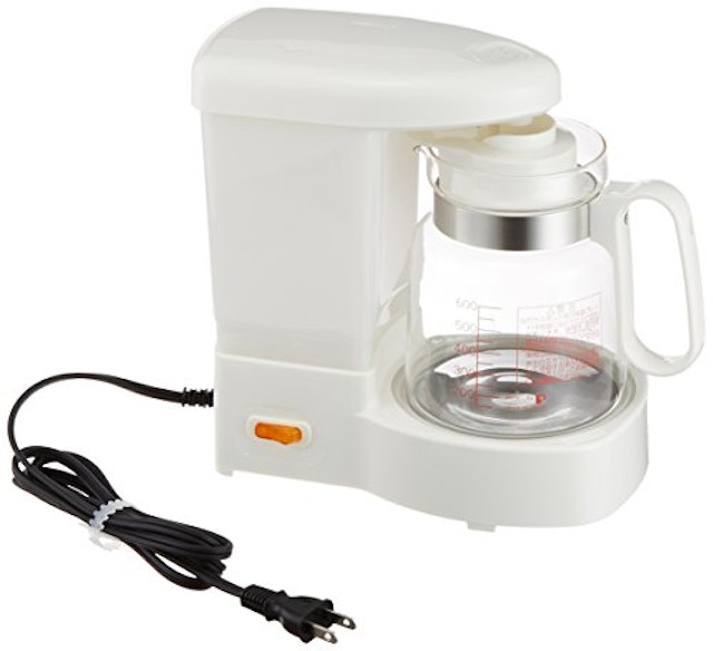 2021年 調乳ポットのおすすめ人気ランキング11選 Mybest