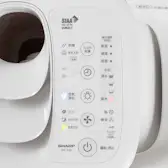 シャープ プラズマクラスター加湿器 HV-T55 クチコミ評価・評判&検証 シャープ プラズマクラスター加湿器 HV-T55 クチコミ評価・評判&検証