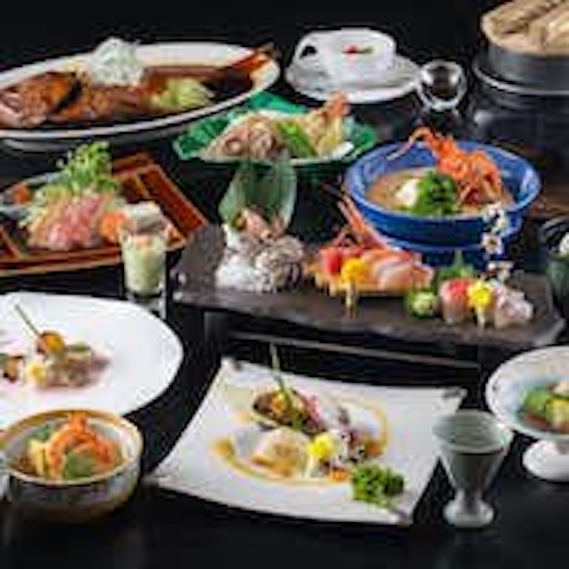 稲取東海ホテル湯苑 1