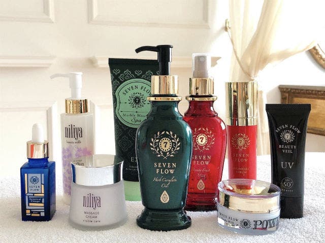 リバイタライズサロン クリーム 6枚目