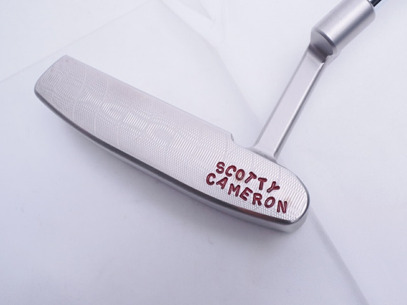 Masterful 009 SSS 350g Tour Only 3