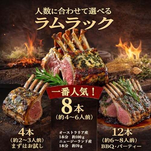 ラムラック 2