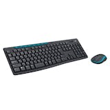 ロジクールのキーボード・マウスセットのおすすめ人気ランキング【2026年6月】 4