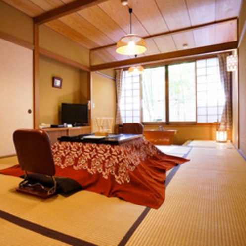 野沢温泉 村のホテル 住吉屋 4