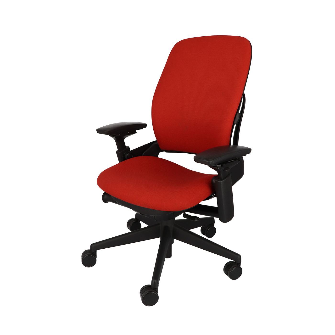 Steelcase チェア リープ V2をレビュー！クチコミ・評判をもとに徹底