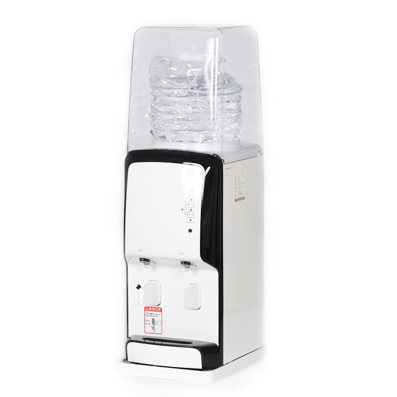 うるのん ウォーターサーバー Grande 卓上タイプ 1枚目