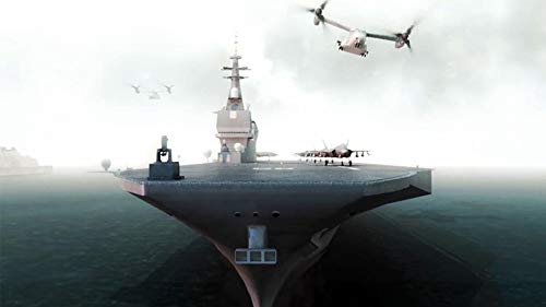 現代大戦略2020～揺れる世界秩序！大国の野望と世界大戦～ 7