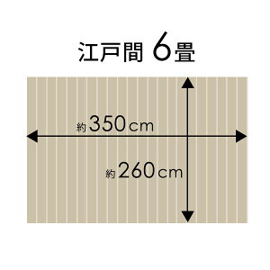 ウッドカーペット 6