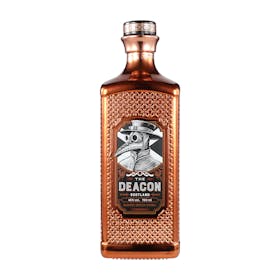 Sovereign Brands THE DEACON ブレンデッドスコッチウイスキーを検証レビュー!ウイスキーの選び方も紹介 1