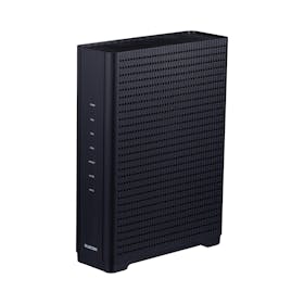 エレコム Wi-Fi 7 5765+2882+688Mbps セキュリティ搭載10Gルーター WRC エレコム Wi-Fi 7 5765+2882+688Mbps セキュリティ搭載10Gルーター WRC