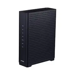 TP-Link BE7200デュアルバンドWi-Fi 7ルーター Archer BE450を検証 TP-Link BE7200デュアルバンドWi-Fi 7ルーター Archer BE450を検証