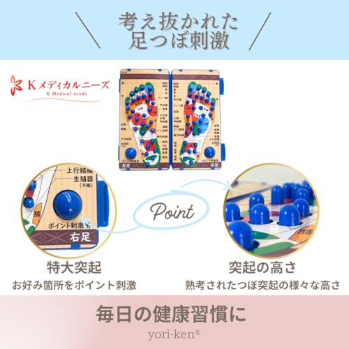 足つぼマット2 5